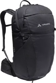 Vaude Neyland Zip 26 schwarz