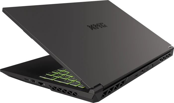 Schenker XMG Focus 15 M22dmp, Core i7-12700H, 16GB RAM, 1TB SSD, GeForce RTX 3060, DE