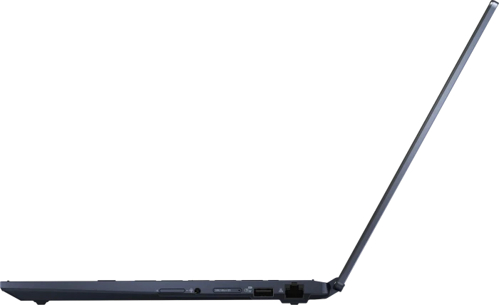ASUS ExpertBook B3 Flip B3402FVA-EC2616X, Star Black, Core 5 120U, 16GB RAM, 512GB SSD, DE