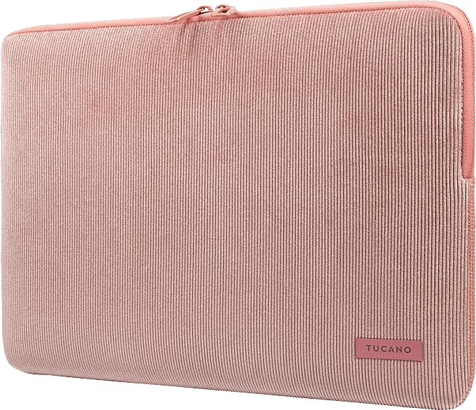 Tucano Velluto Sleeve für MacBook 16"