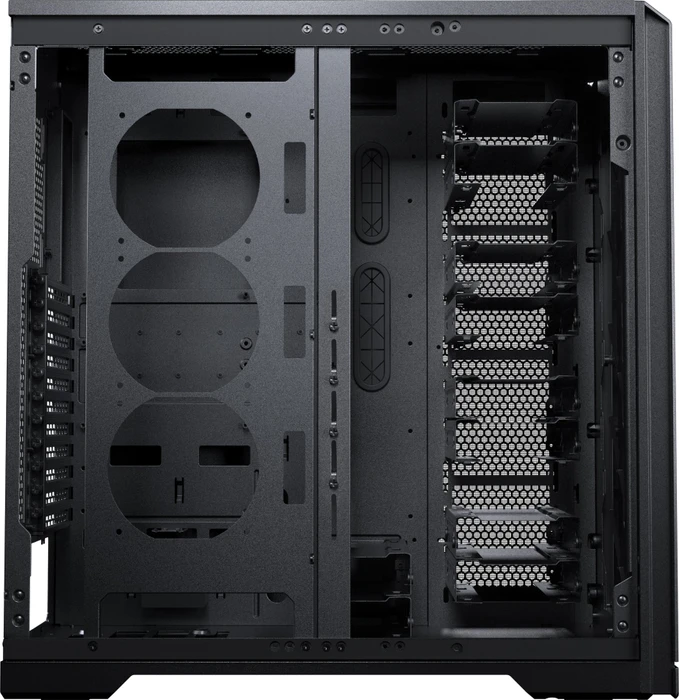 Phanteks Enthoo Pro 2 Server Edition - Closed Panel