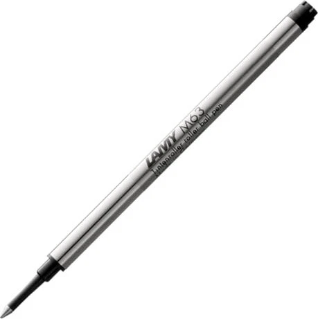 Lamy M63 Tintenrollermine B schwarz