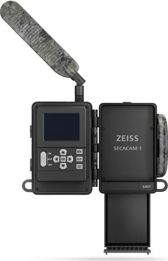 Zeiss Secacam 1