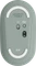 Logitech M350 Pebble Wireless Mouse Eucalyptus, USB/Bluetooth Vorschaubild