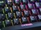 Trust Gaming GXT 867 Acira, 60%, schwarz, LEDs RGB, Outemu Red, USB, US Vorschaubild