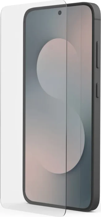 Hama Handy-Schutzglas Clear Protect für Samsung Galaxy S26 FE