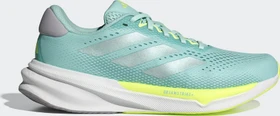adidas Supernova Stride 2.0 semi flash aqua/matte silver/cloud white (Damen)