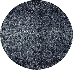 Bosch Professional Polierfilz 128mm, 5 Stück