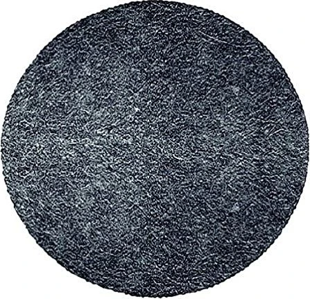 Bosch Professional Polierfilz 128mm