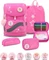 Belmil Premium Smarty Plus Schultaschen-Set 5-tlg. Vorschaubild