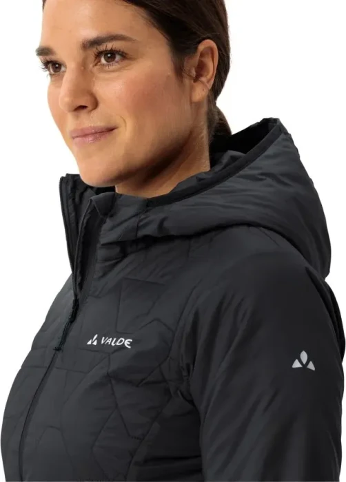 Vaude Freney VI Funktionsjacke schwarz (Damen)