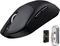 Attack Shark X8 Ultra 8KHz Tri-mode Wireless Gaming Mouse, schwarz, inkl. Grip Tape, USB/Bluetooth Vorschaubild