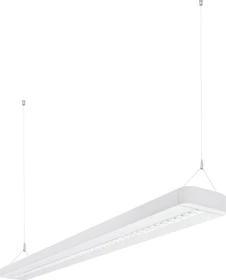 Ledvance Linear IndiviLED 1500 Hängeleuchte 56W/830 weiß