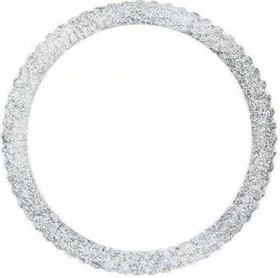 Bosch Professional Reduzierring für Kreissägeblatt 20x15.875x0.8mm