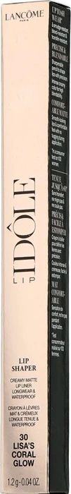 Lancôme Idôle Lip Shaper Lip Liner 30 lisa's coral glow, 1.2g