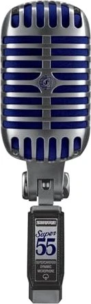 Shure Super 55
