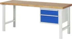 Rau Werkbank Serie 7000