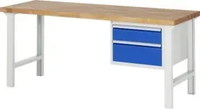 Rau Werkbank Serie 7000