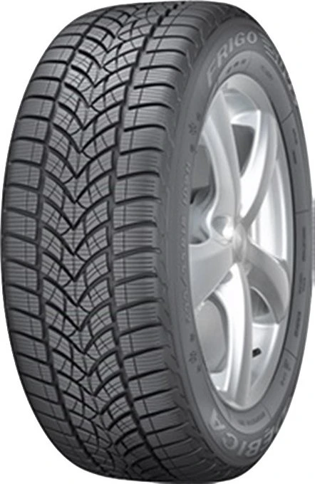 Debica Frigo SUV2