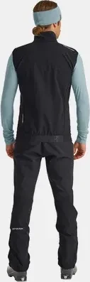 Ortovox Punta Berrino Funktionsweste black raven (Herren)