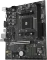 Sapphire A520M-E (AMD AM4) Vorschaubild