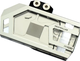 Watercool Heatkiller GPU-X3 R9 290X Acrylic Edition Ni (15033)