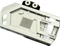 Watercool Heatkiller GPU-X3 R9 290X Acrylic Edition Ni Vorschaubild