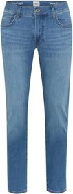 BRAX Chuck Jeans regular blue used (Herren)