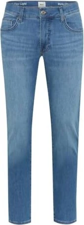 BRAX Chuck Jeans regular blue used (Herren)