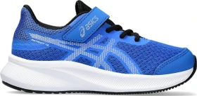 Asics Patriot 13 PS illusion blue/white (Junior)