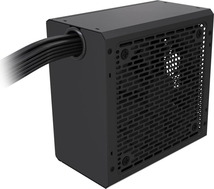 Gembird Fornax Power Bronze schwarz 850W, ATX 2.4