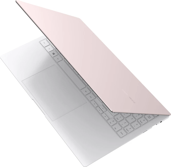 Samsung Galaxy Book Pro 15, Mystic Pink Gold, Core i7-1165G7, 16GB RAM, 1TB SSD, DE
