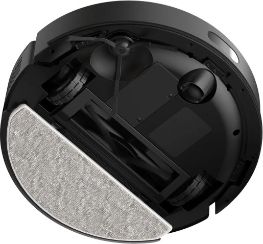 TP-Link Tapo RV30 Max Saug-/Wischroboter schwarz