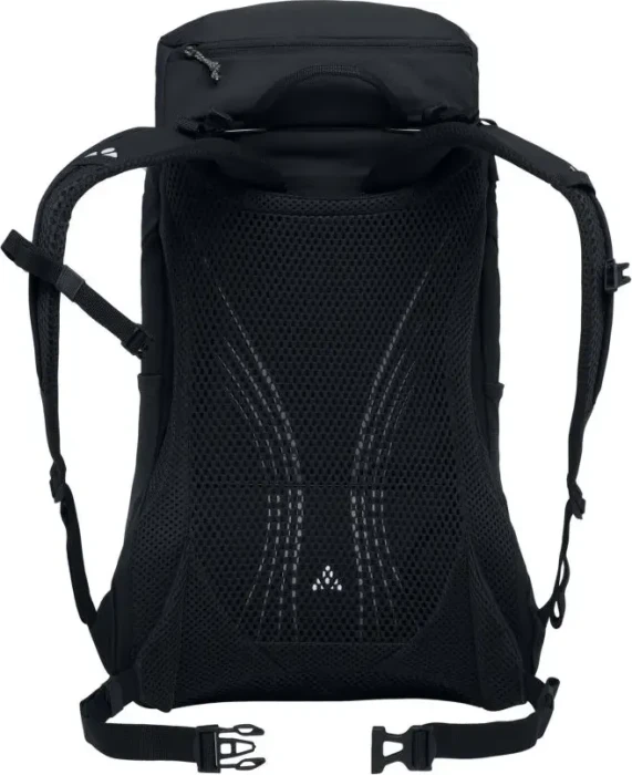 Vaude Jura 18 schwarz