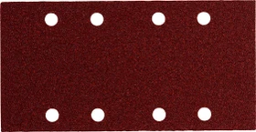 Metabo Schleifblatt K100, 93x185mm, 10 Stück