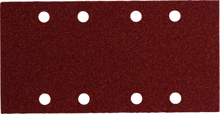 Metabo Schleifblatt K100, 93x185mm, 10 Stück