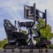 Oplite Cockpit GTR S8 Infinity, schwarz (OP-GTR-RC(S8)) Vorschaubild