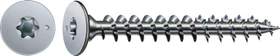 Spax WIROX A9J 4CUT T-STAR plus T10 Universalschraube, 4x25mm, 300 Stück