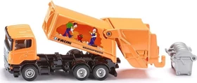 SIKU Super Müllwagen 1:87