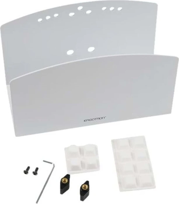 Ergotron Vertikaler Universal CPU-Halter