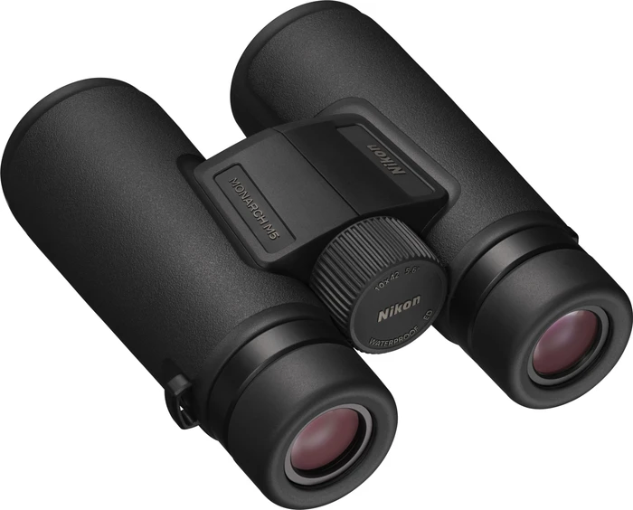 Nikon Monarch M5 10x42
