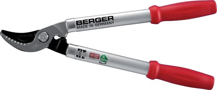 Berger Klassik Bypass Astschere (4195)