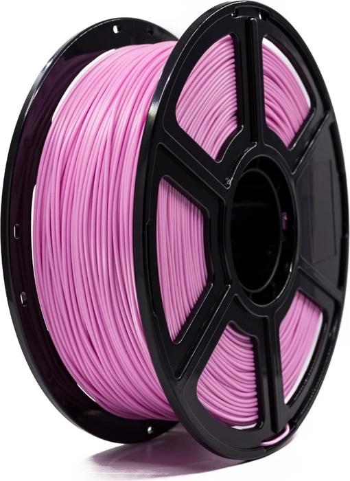 Flashforge PLA, rosa, Spule, 1.75mm, 1.00kg