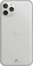 Black Rock Ultra Thin Iced Case für Apple iPhone 11 Pro transparent
