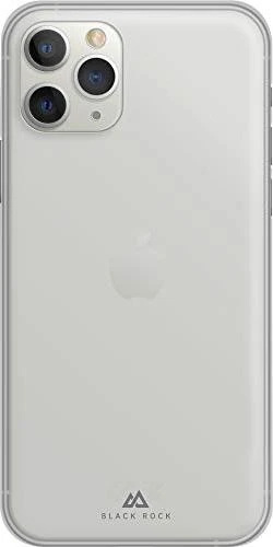 Black Rock Ultra Thin Iced Case für Apple iPhone 11 Pro transparent