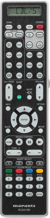 Marantz SR7011 schwarz