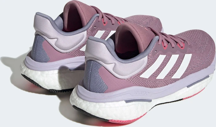 adidas Solarglide 6 wonder orchid/zero metalic/pink fusion (Damen)