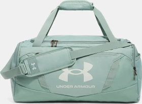 Under Armour Undeniable 5.0 SM Sporttasche silica green/hydro green