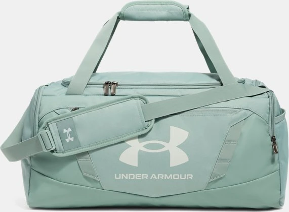 Under Armour Undeniable 5.0 SM Sporttasche silica green/hydro green