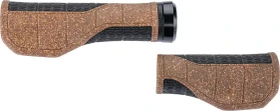 Contec Merge Mountain Comfort Kork 140mm/96mm Griffe braun/schwarz
